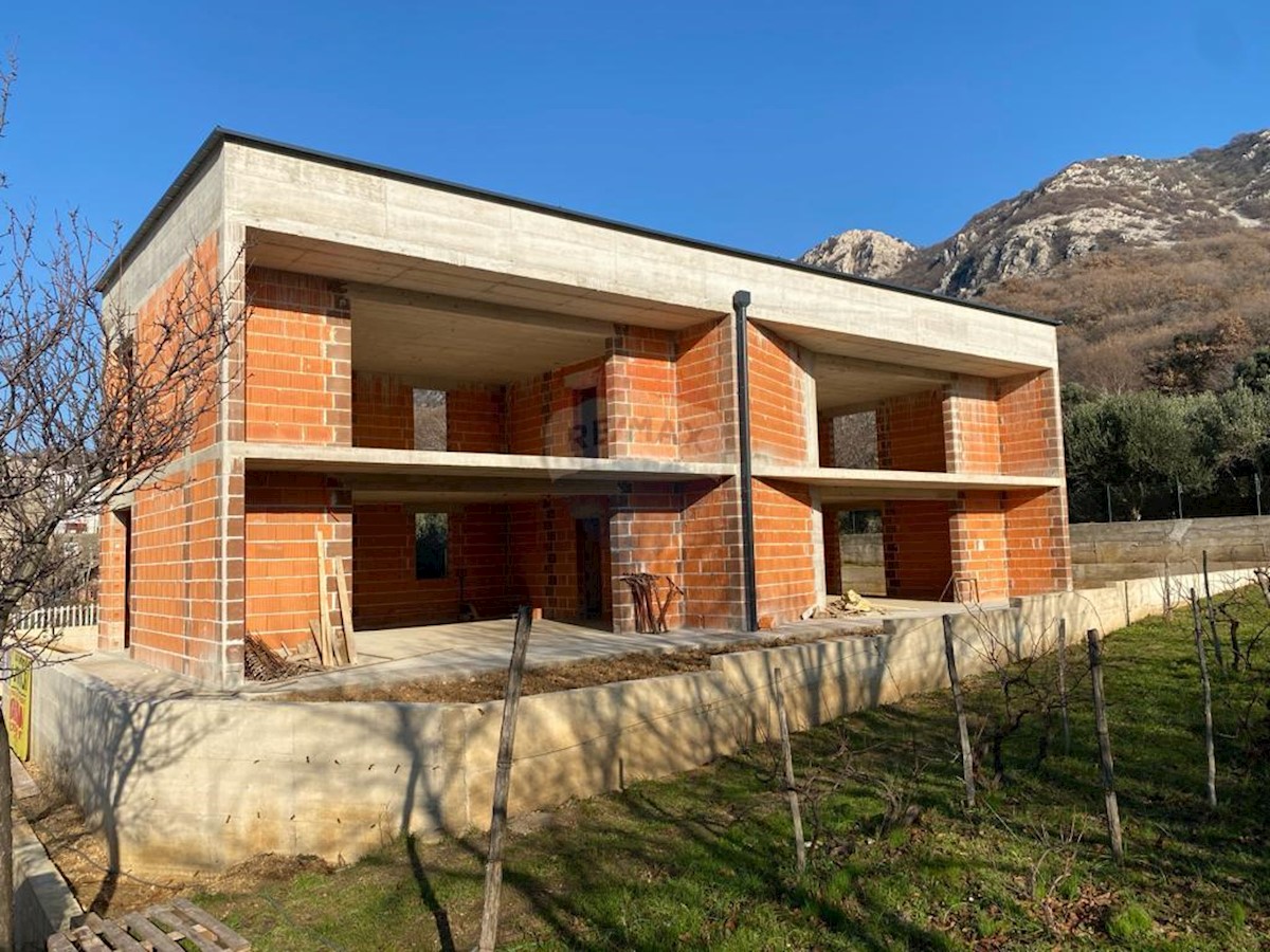 Appartement À vendre - Primorsko-goranska Baška