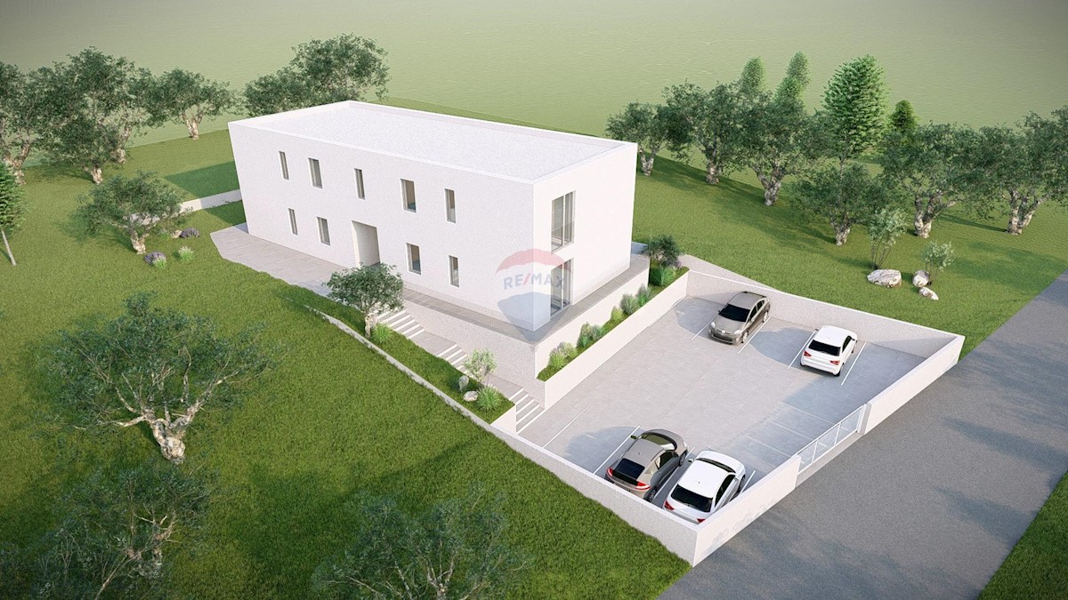 Appartement À vendre - Primorsko-goranska Baška