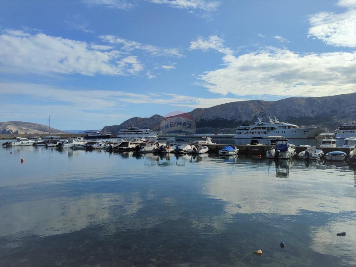 Apartma Naprodaj - Primorsko-goranska Baška