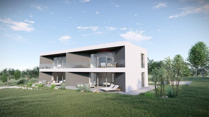 Stan na prodaju 64 m² – Draga Bašćanska