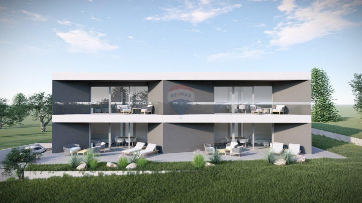 Flat For sale - Primorsko-goranska Krk - foto 2/8