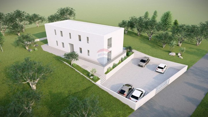 Flat For sale - Primorsko-goranska Krk - foto 5/8