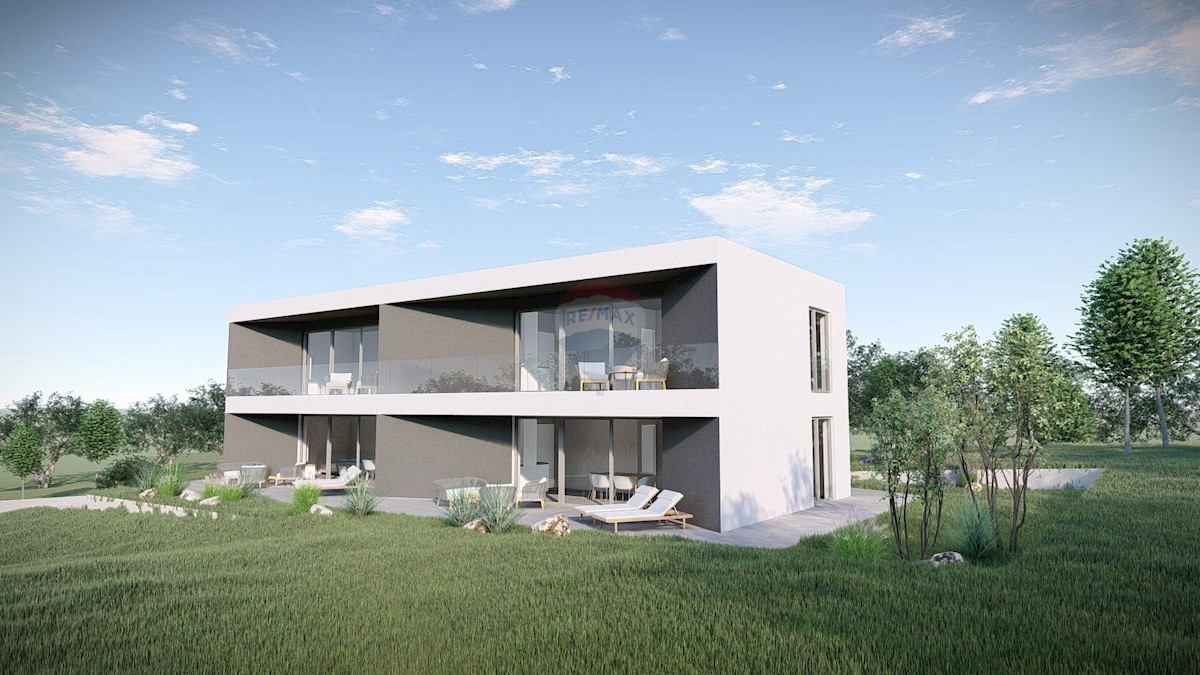 Apartment Zu verkaufen - PRIMORSKO-GORANSKA KRK