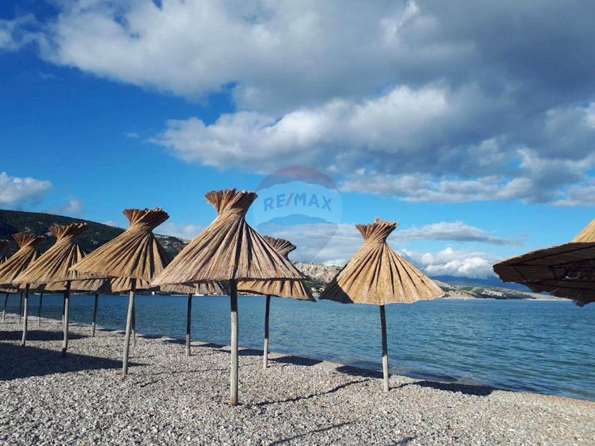 Apartment Zu verkaufen - PRIMORSKO-GORANSKA KRK