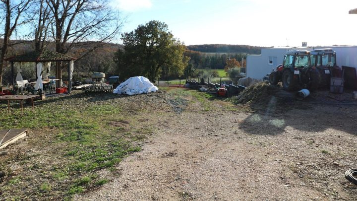 Terrain à vendre 1163 m² – Poreč