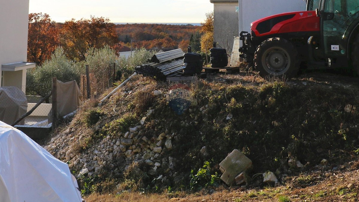 Działka Na sprzedaż - ISTARSKA POREČ