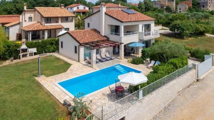 Dom na predaj 235 m² – Višnjan