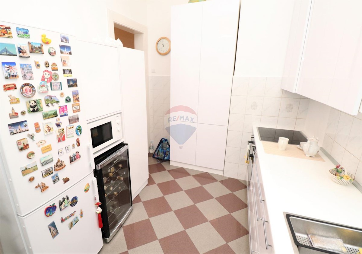 Apartmán Na prodej - GRAD ZAGREB ZAGREB