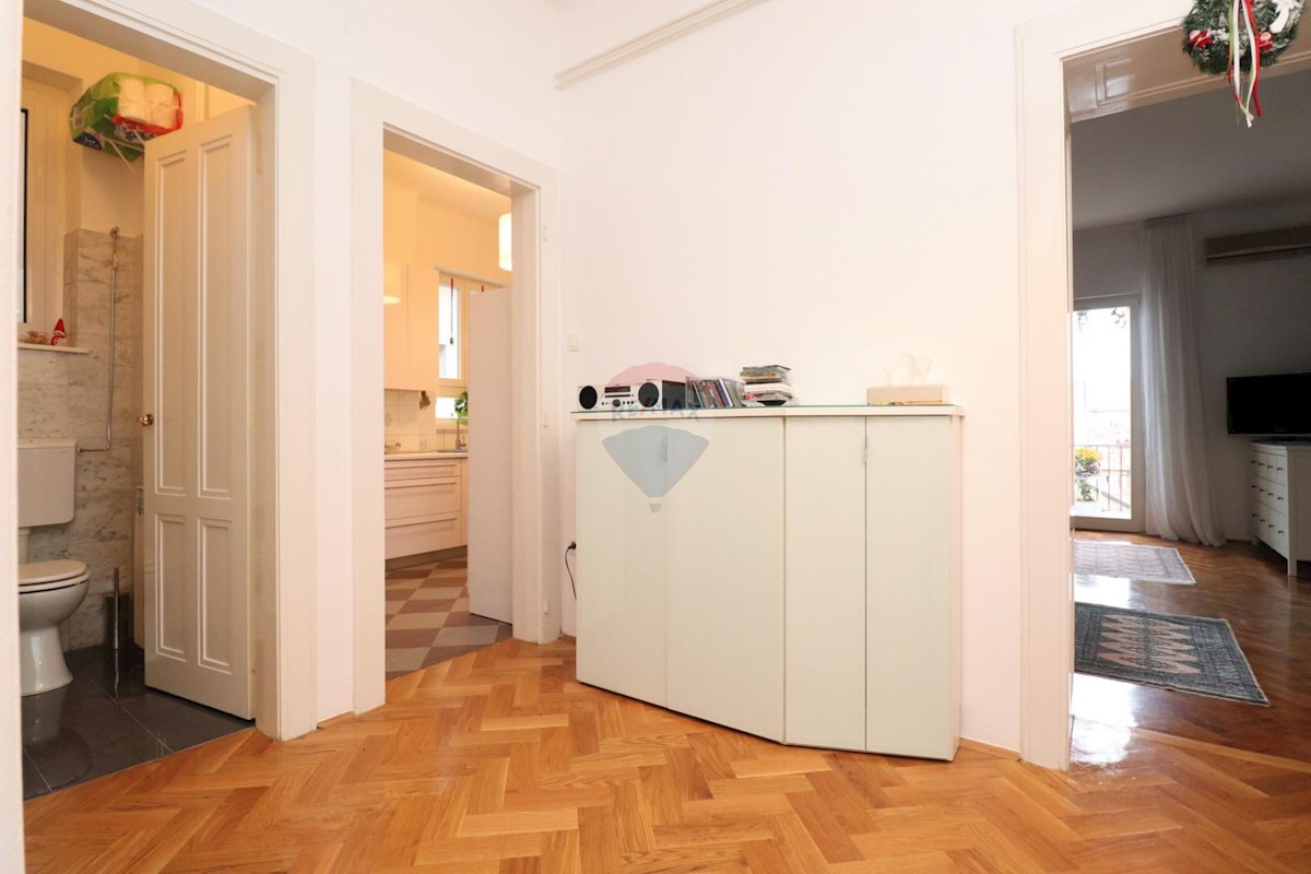 Apartmán Na prodej - GRAD ZAGREB ZAGREB