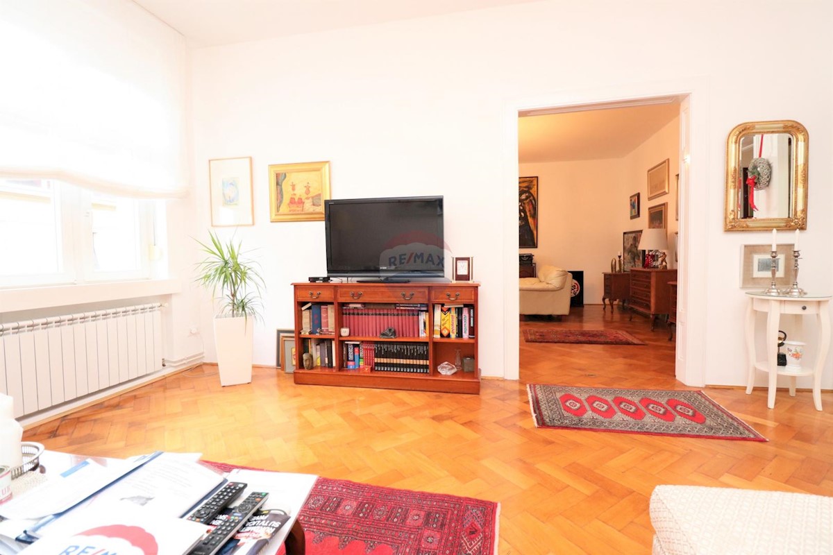 Apartmán Na prodej - GRAD ZAGREB ZAGREB