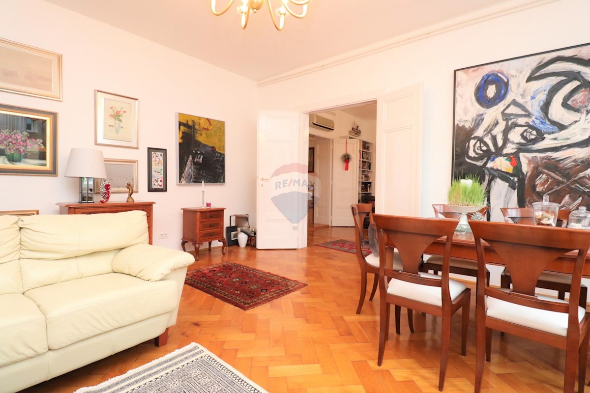 Apartmán Na prodej - GRAD ZAGREB ZAGREB