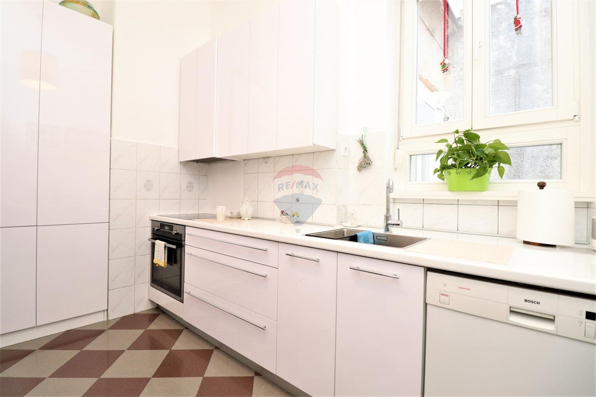 Apartmán Na prodej - GRAD ZAGREB ZAGREB