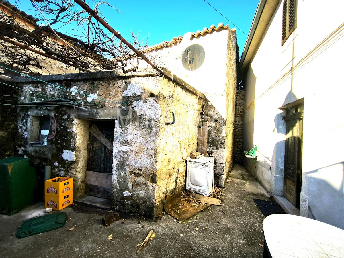 Kuća Na prodaju - Primorsko-goranska Vinodolska Općina - foto 2/8