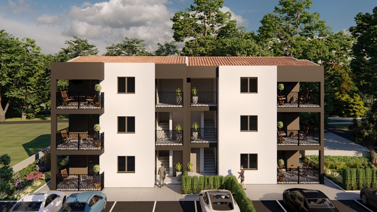 Apartmán Na predaj