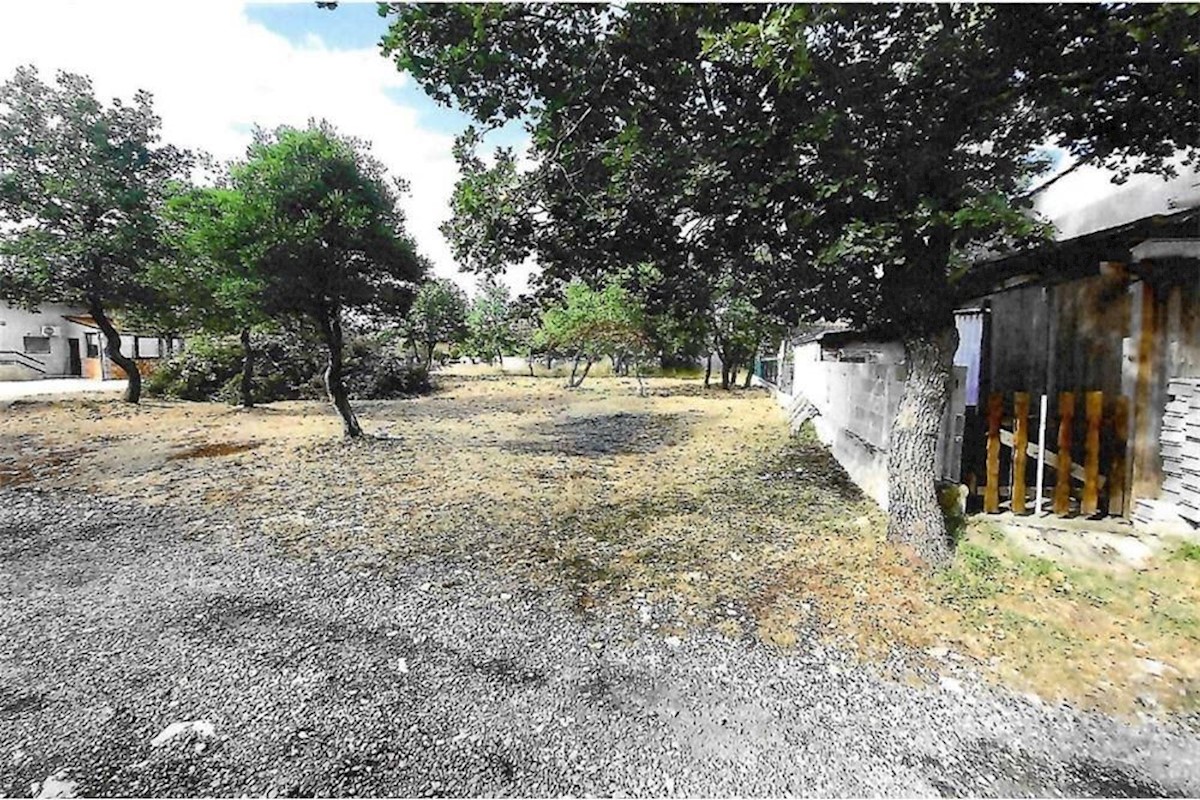 Land For sale - ISTARSKA VODNJAN