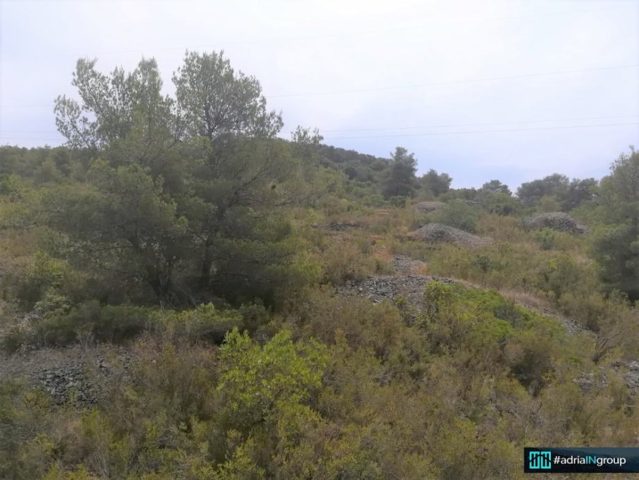 Terrain À vendre - Splitsko-dalmatinska Vis - foto 3/14