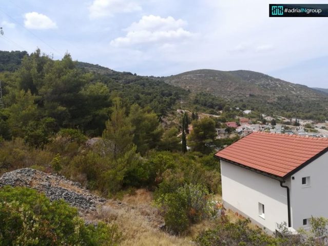 Terrain À vendre - Splitsko-dalmatinska Vis - foto 4/14