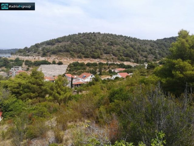 Terrain À vendre - Splitsko-dalmatinska Vis - foto 5/14