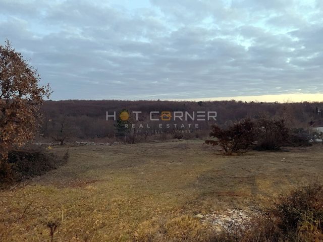 Terreno in vendita 1200 m² – Vodnjan