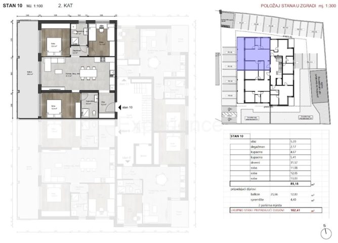 Appartamento In vendita - Istarska Tar-vabriga - foto 4/21