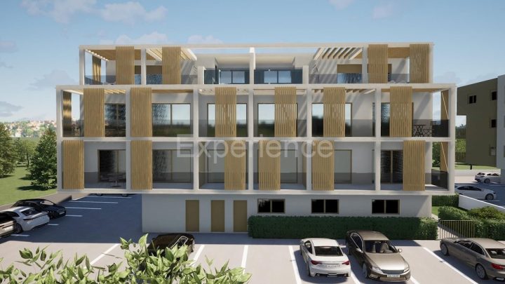 Appartamento In vendita - Istarska Tar-vabriga - foto 5/21
