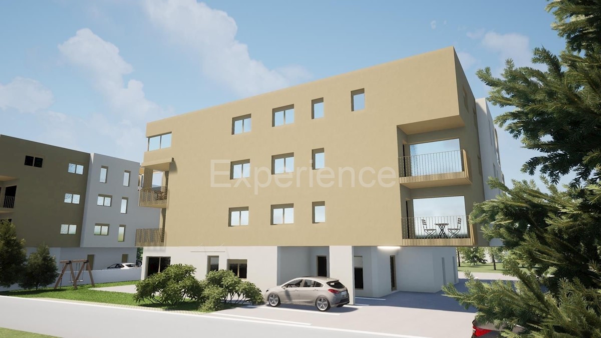 Apartmán Na predaj - ISTARSKA TAR-VABRIGA