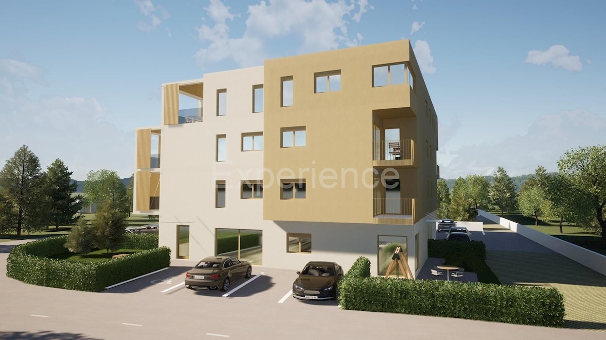 Apartmán Na predaj - ISTARSKA TAR-VABRIGA