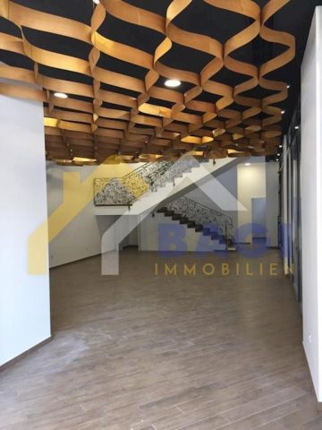 Komerční k pronájmu 250 m² – Medveščak