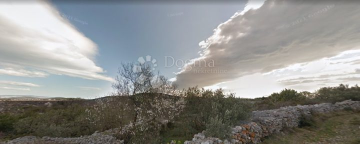 Parcela Naprodaj - Splitsko-dalmatinska Šolta - foto 2/3
