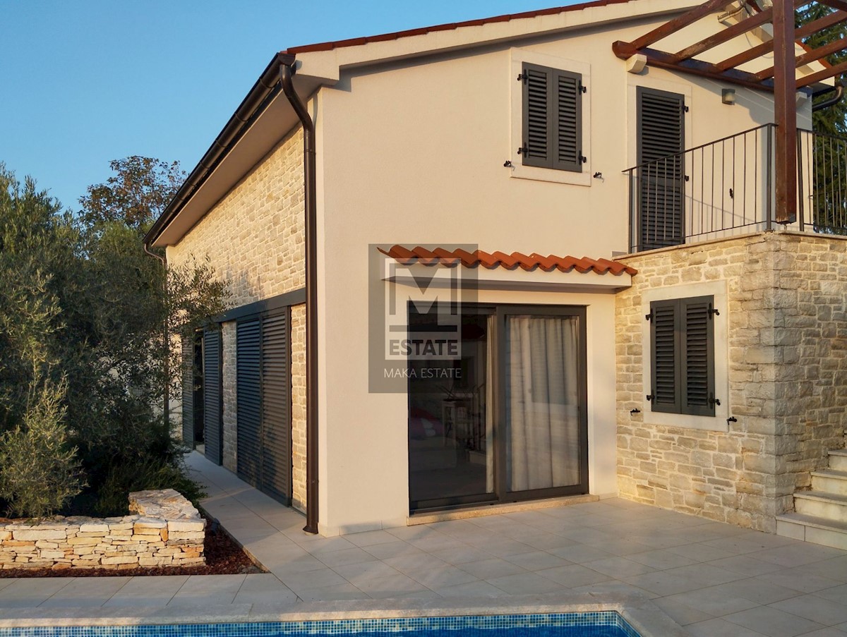 Kuća Na prodaju - ISTARSKA POREČ