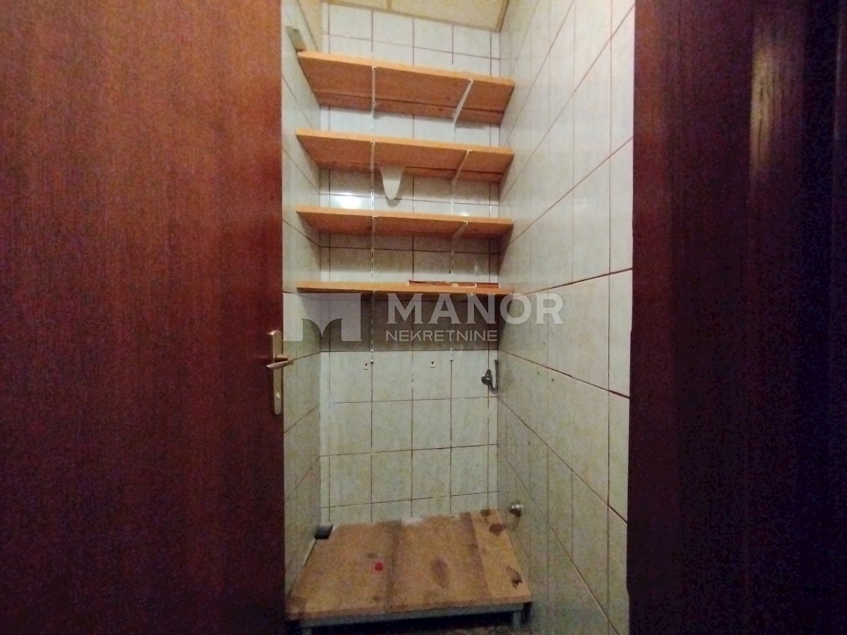 Apartment Zu verkaufen - PRIMORSKO-GORANSKA RIJEKA