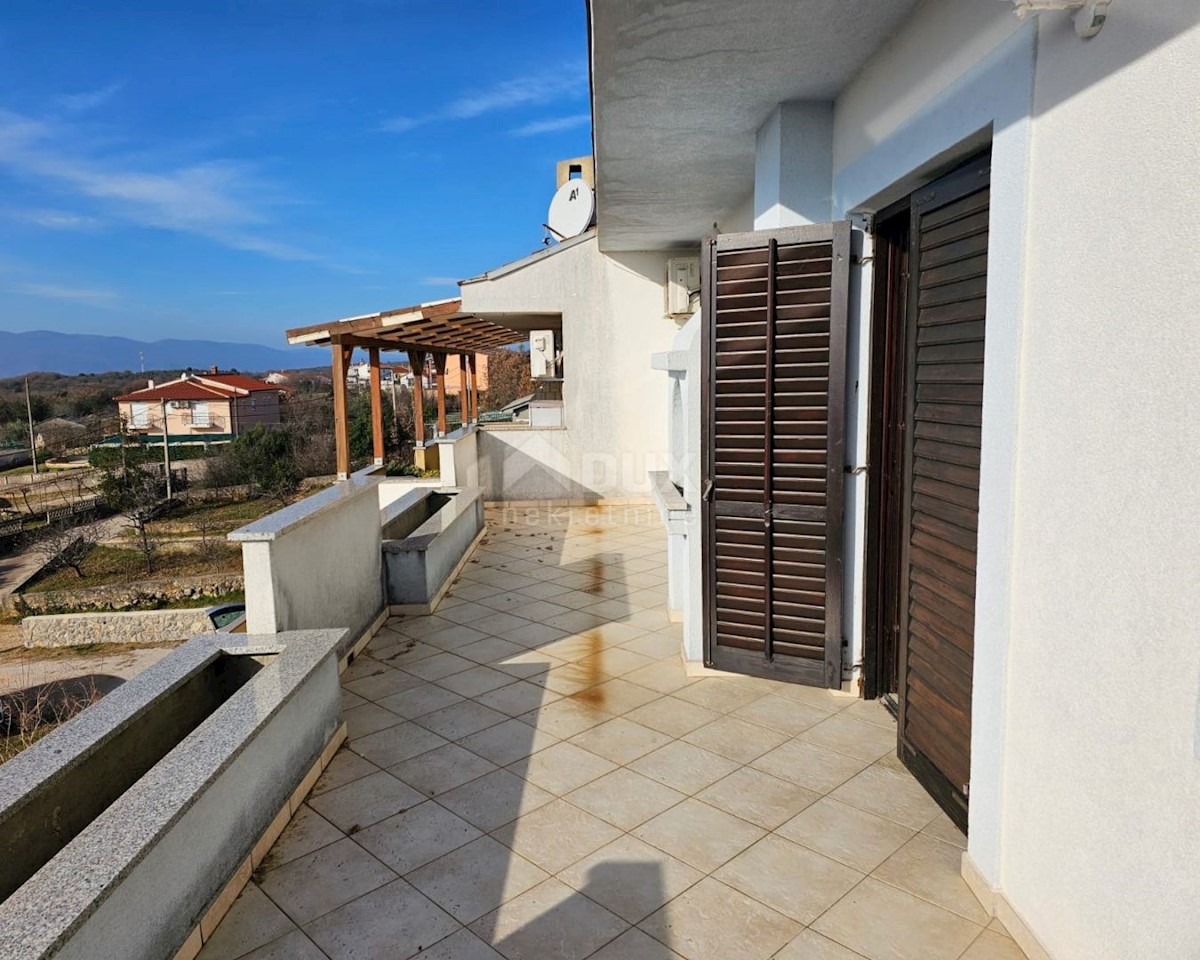 Apartmán Na prodej - PRIMORSKO-GORANSKA KRK