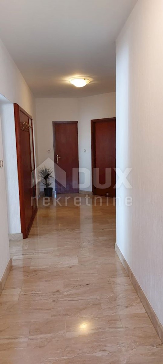 Apartment Zu verkaufen - PRIMORSKO-GORANSKA KRK