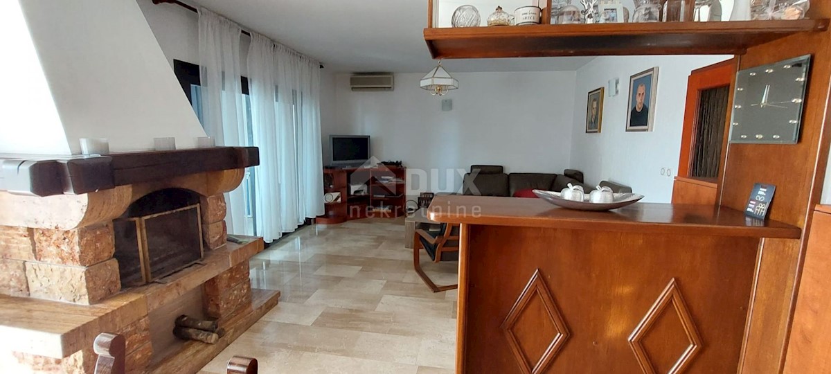 Apartment Zu verkaufen - PRIMORSKO-GORANSKA KRK