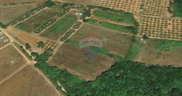 Zemljište na prodaju 6311 m² – Tar