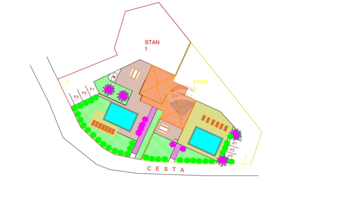 House For sale