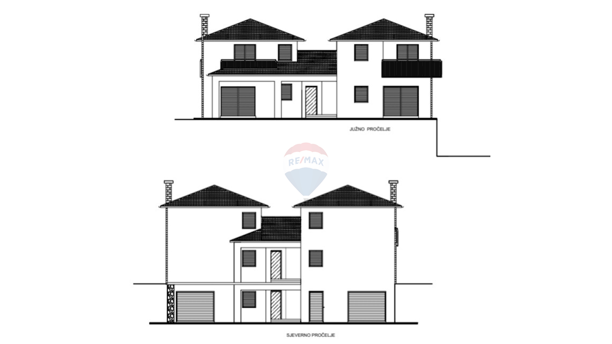House For sale - PRIMORSKO-GORANSKA MATULJI