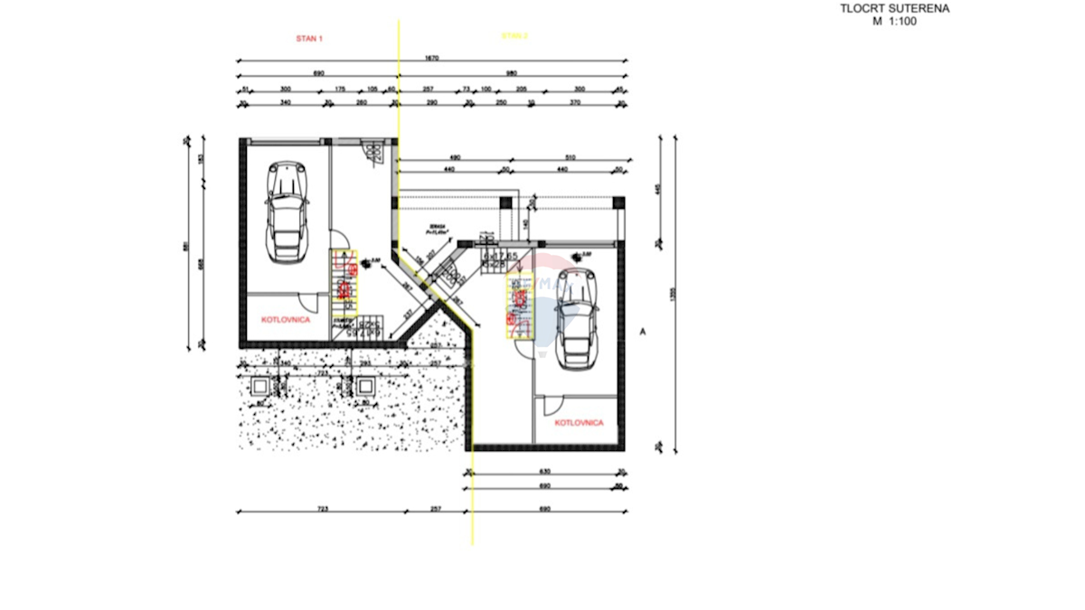 Casa In vendita - PRIMORSKO-GORANSKA Matulji