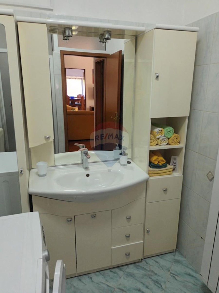 Flat For rent - PRIMORSKO-GORANSKA VIŠKOVO