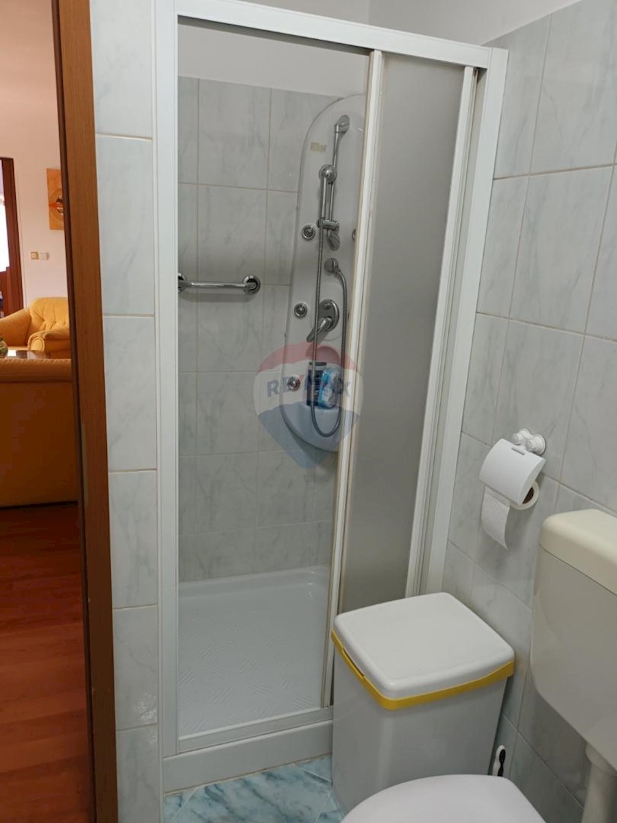 Flat For rent - PRIMORSKO-GORANSKA VIŠKOVO