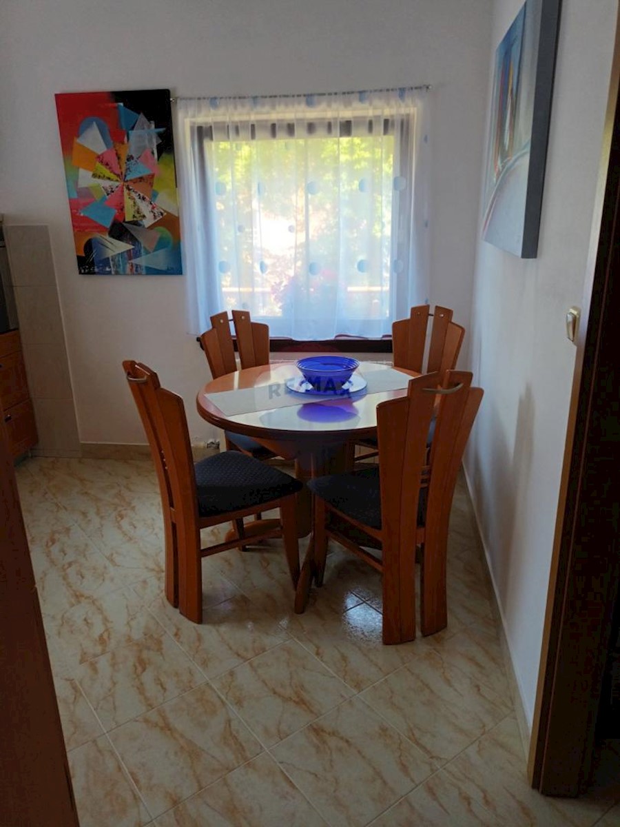 Flat For rent - PRIMORSKO-GORANSKA VIŠKOVO