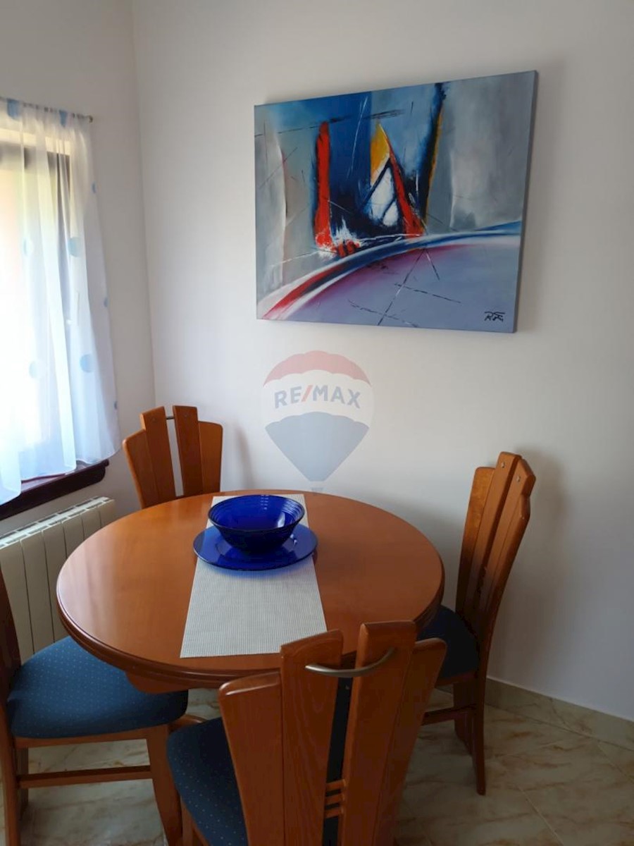 Flat For rent - PRIMORSKO-GORANSKA VIŠKOVO