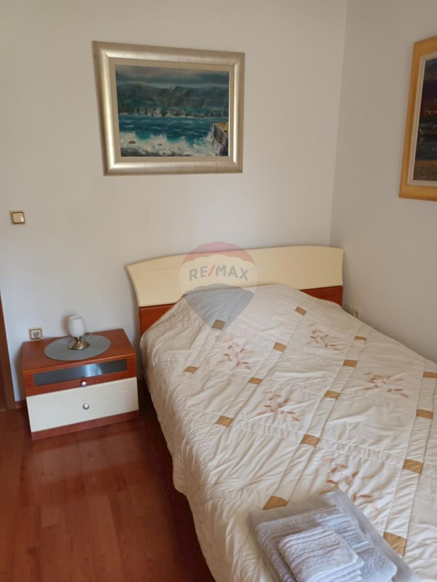 Flat For rent - PRIMORSKO-GORANSKA VIŠKOVO