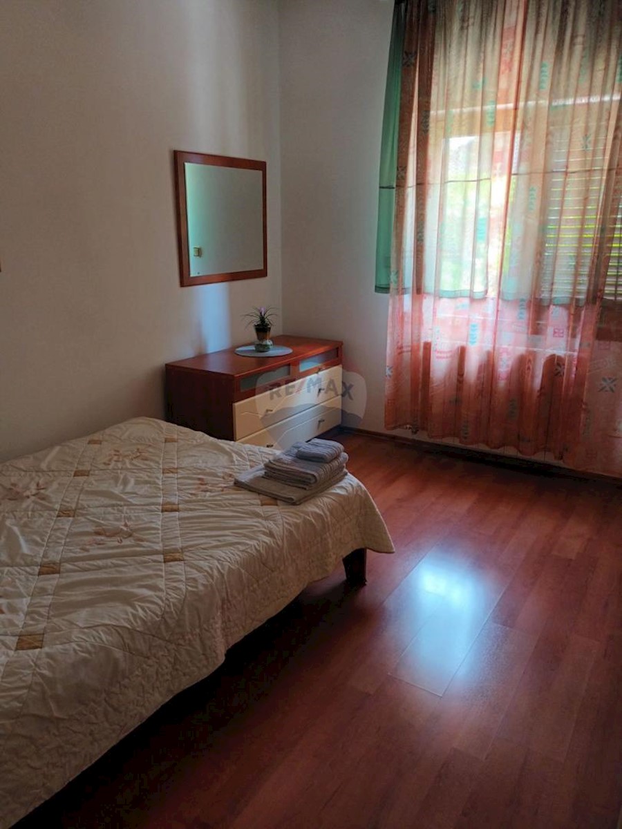 Flat For rent - PRIMORSKO-GORANSKA VIŠKOVO