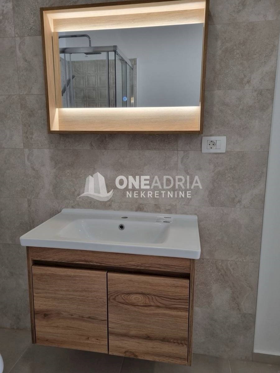 Apartment Zu verkaufen - PRIMORSKO-GORANSKA RIJEKA