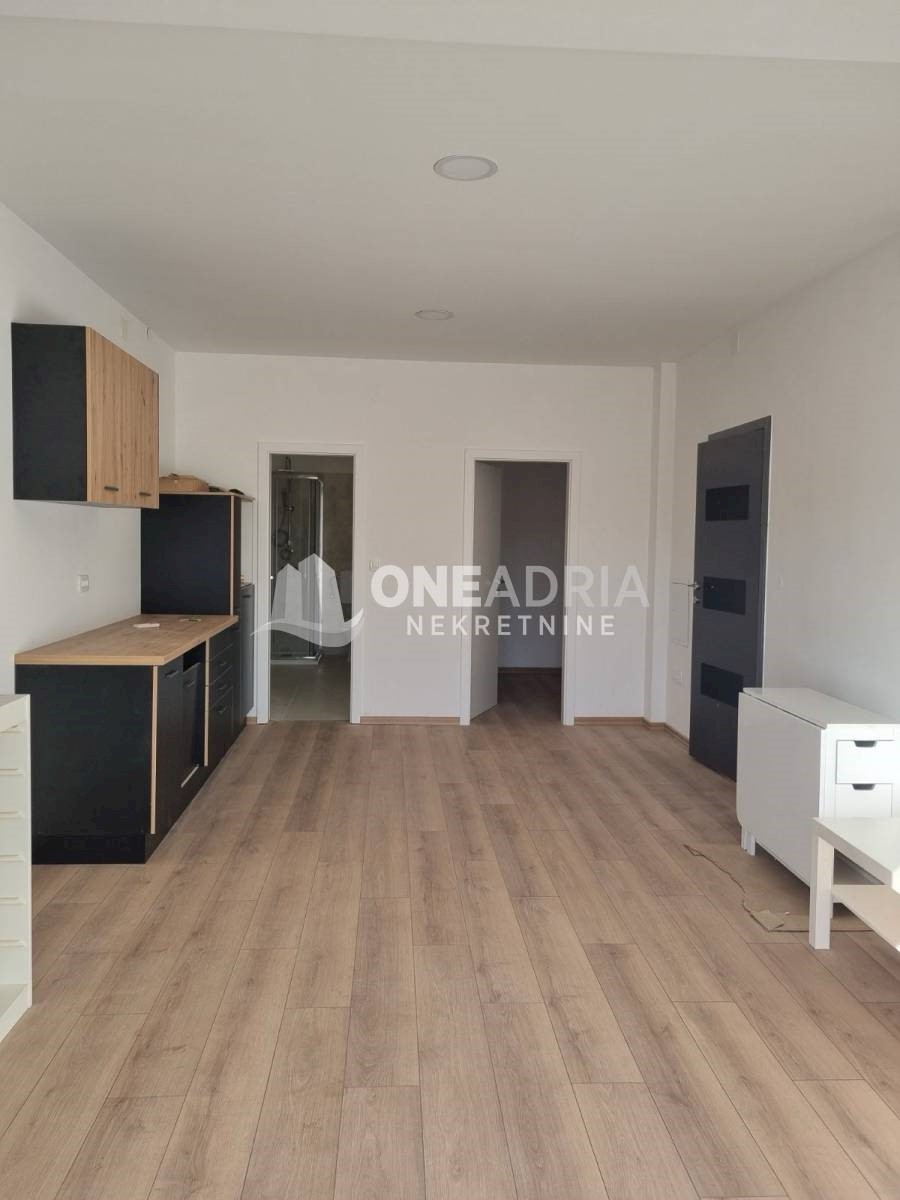 Apartment Zu verkaufen - PRIMORSKO-GORANSKA RIJEKA