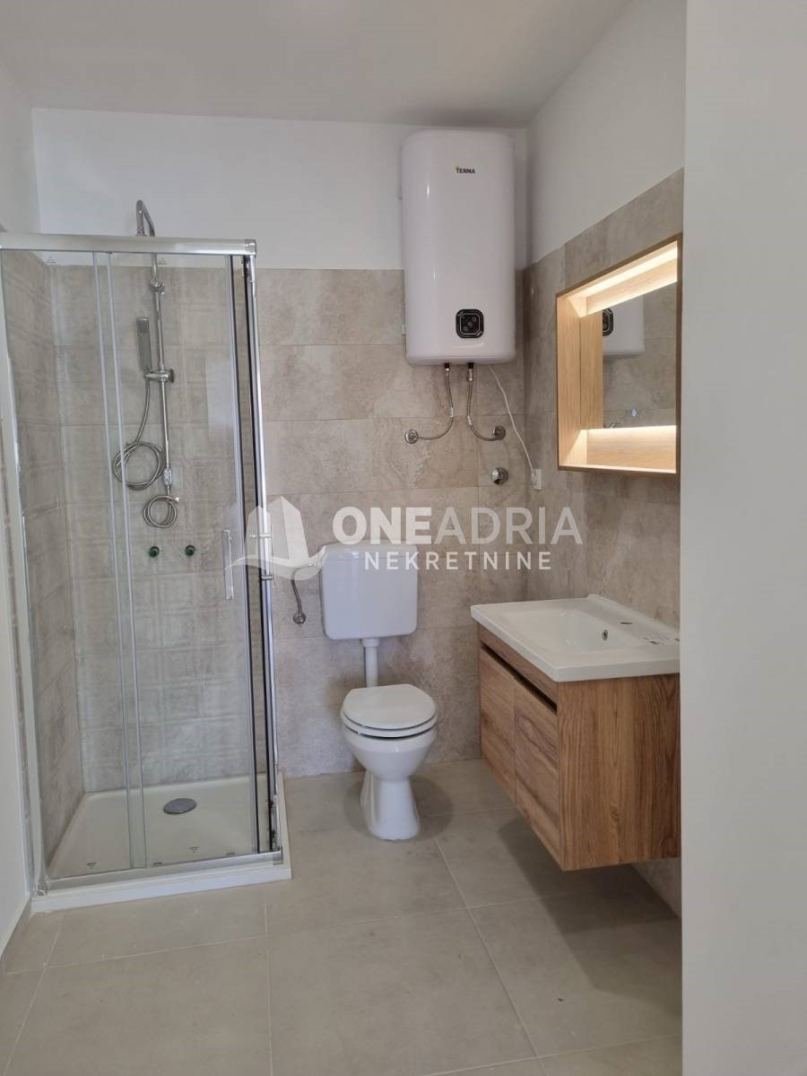 Flat For sale - PRIMORSKO-GORANSKA RIJEKA