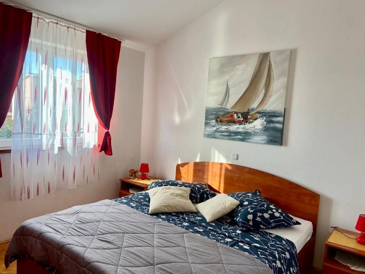 Flat For sale - ISTARSKA TAR-VABRIGA