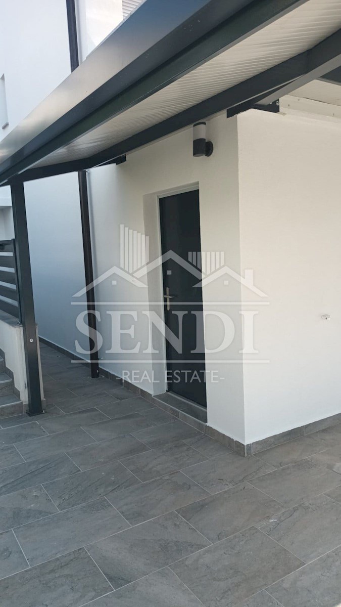 Apartment Zu verkaufen CRIKVENICA