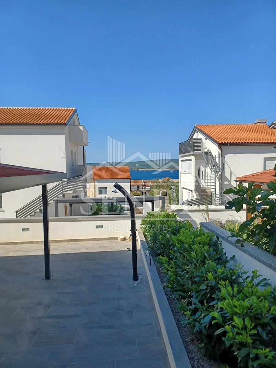 Apartment Zu verkaufen - PRIMORSKO-GORANSKA CRIKVENICA